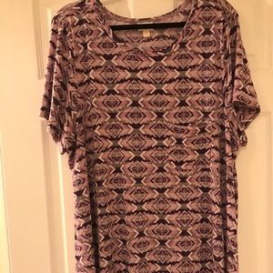 Lularoe 3xl Carly
